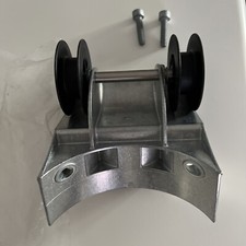 Hörmann Ersatzteil Umlenkung Nothandkette 637022 Sektionaltor 