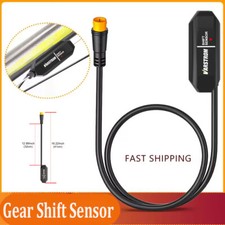 1PACK Gear Sensor for BAFANG Mid Drive Motor Electric Bike Bicycle Accessories