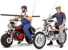 Bud Spencer & Terence Hill on