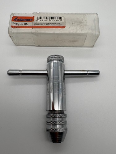Garant werkzeughalter mit - garant,