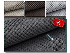 Polsterstoff ZEFIR Möbelstoff Velours Mikrofaser Stoff Bezugstoff ZEVEN 