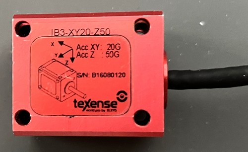 Texys texense ib3 100mv g - texense,
