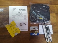 Drosselsatz Drossel Drossel-KIT 25 km/h RIEJU Toreo50 YH50QT - BB312 