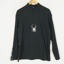 SPYDER Herren Pullover Gr. L