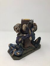 Kerzenständer mit 2