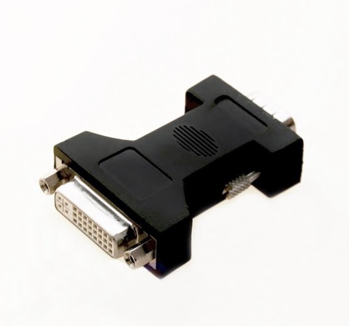 Monitor adapter dvi - monitor-adapter, >
