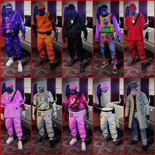 Gta Account Modding