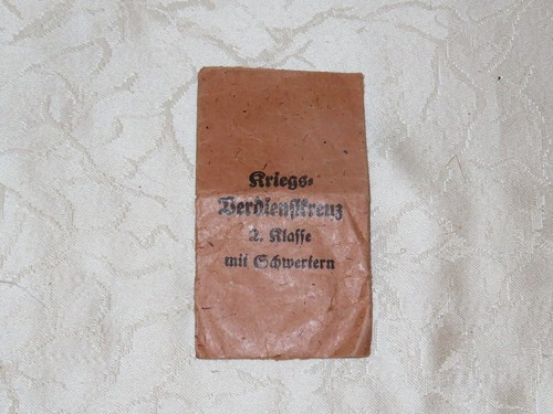 Ordenstüte