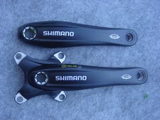 Shimano FC-T521 Octalink