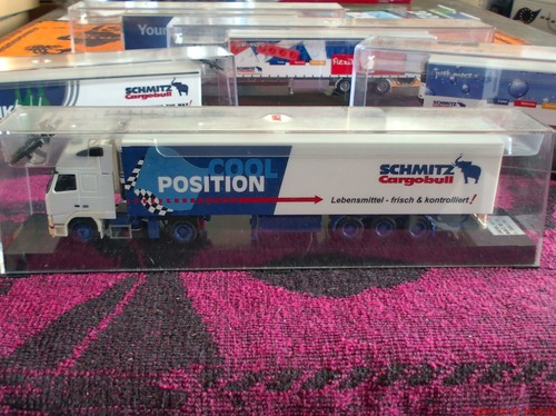 Awm box volvo - pc-box:, fh12