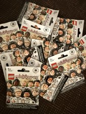 LEGO 71014 DFB Fußball