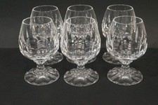 Villeroy Boch Arabelle 6x Cognacgläser Gläser  V&B