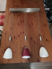 Pendelleuchte Hängeleuchte