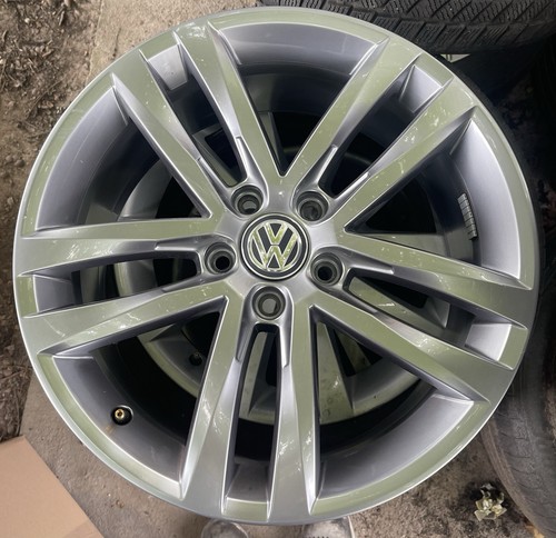 Alufelge golf salvador - vw,