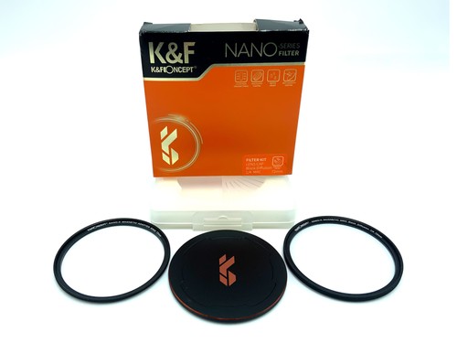 Concept filter kit - concept,