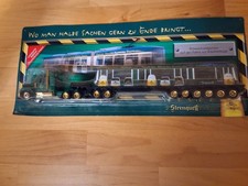 Biertruck  "Sternquell "