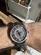 Lorus Herrenuhr Automatik