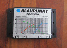 BLAUPUNKT Frequenzweiche SC-N 3000 - Jahr  1981-1983