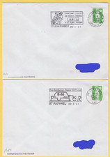 Motorsport – Auto Oldtimer / Frankreich  (371/25)