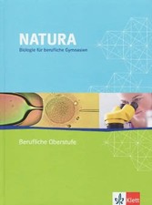 Natura Biologie Berufliche