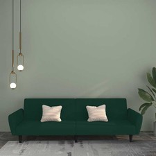 Schlafsofa sitzer sofa - 2-sitzer,