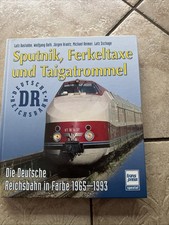 Sputnik ferkeltaxe und - sputnik,,