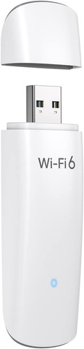 Brostrend ax1800 wifi - brostrend,