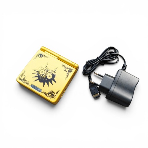 Gameboy advance konsole - gameboy,