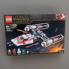 LEGO Star Wars 75249 Resistance Y-Wing Starfighter 🔥 Neu | Weihnachten