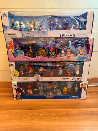 Disney store park - store,