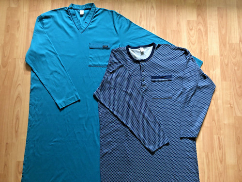 Calida herren schlafshirts - herren, 2