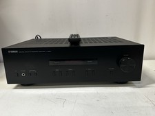 Yamaha A-S201 Stereo
