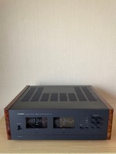 YAMAHA B-2 V-FET ENDSTUFE TOP
