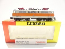 Fleischmann H0 4349 E-Lok BR 111 188-9 der DB in EVP V3746