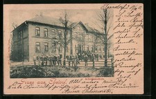 Ebstorf, Schüler der