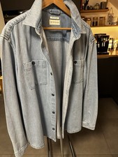 TOM TAILOR Herren Langarmhemd