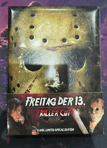 Freitag der killer - freitag,