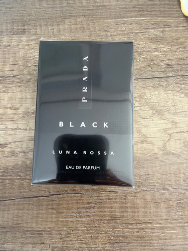 Prada luna rossa black - luna,