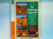Der 100jährige Kalender