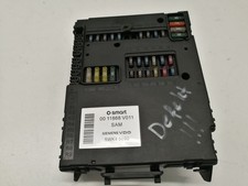 Smart ForTwo 450 SAM