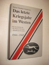 Das letzte Kriegsjahr im