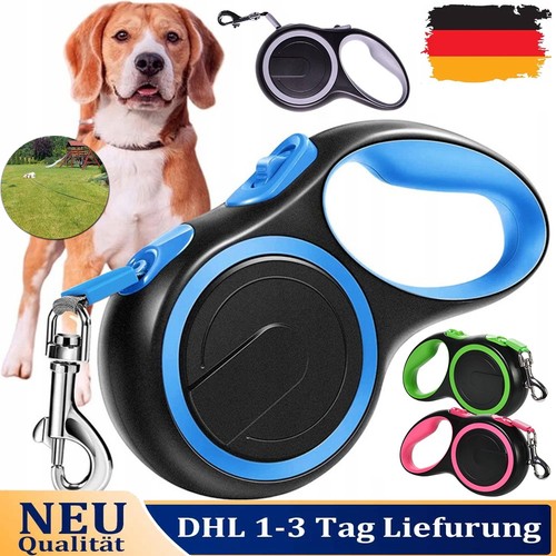 Einziehbare rollleine - einziehbare,