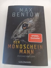 Der mondscheinmann - der,
