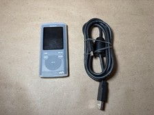 Sony Walkman NWZ-E353 4GB MP3