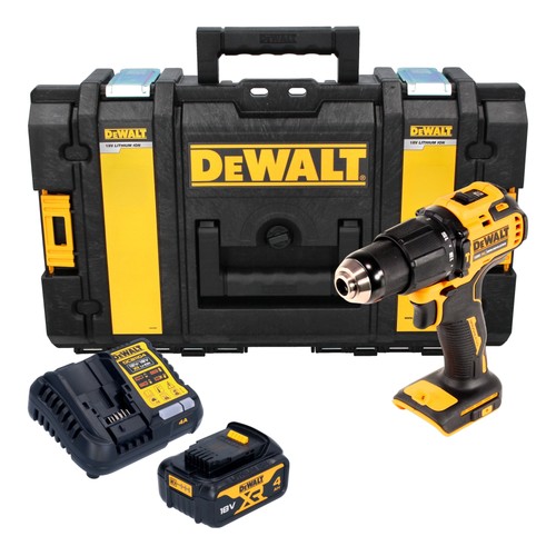 Dewalt dcd 709 - m1, akku