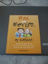 Max und Moritz op Kölsch von Busch, Wilhelm | Buch | Zustand sehr gut