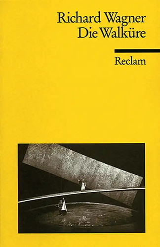 Der ring des nibelungen - ring,