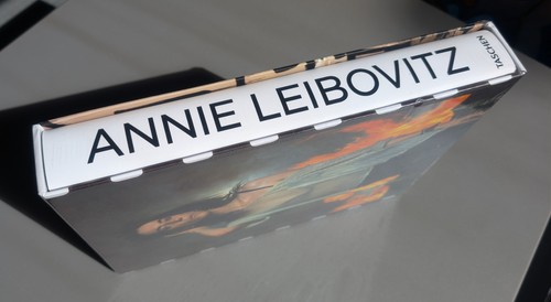 Annie leibovitz taschen xxl - annie,