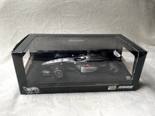 HotWheelsMattel 26739 McLaren