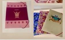 Esprit Ringbuch (DIN A4, 2